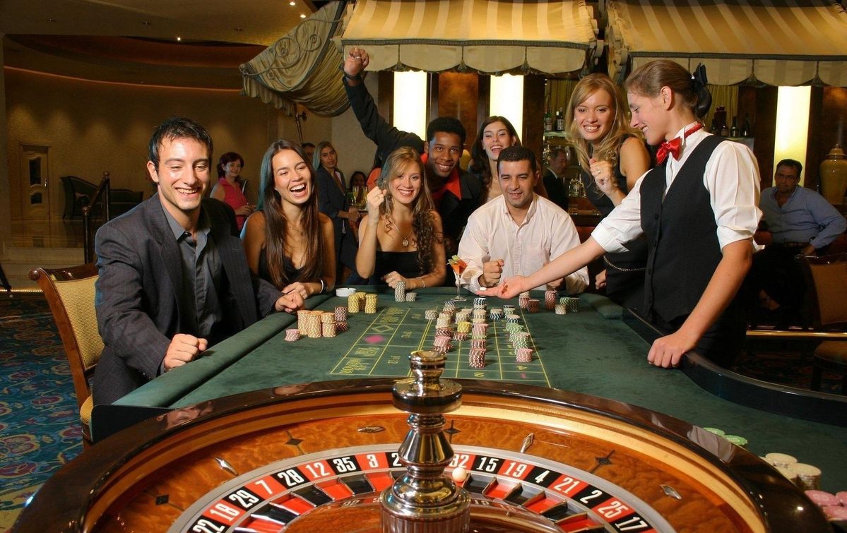 LiveDealerGamesk Live Casino