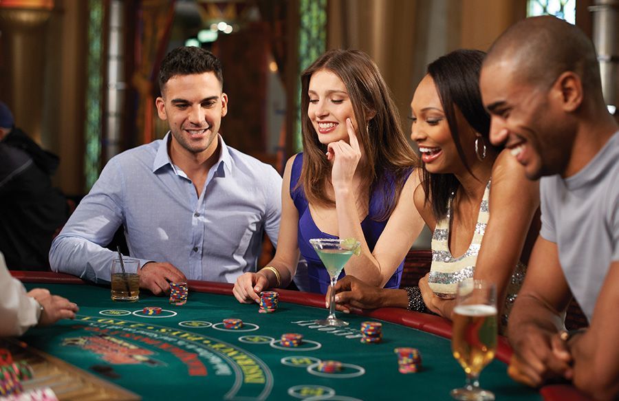 LiveDealerGamesk Live Casino