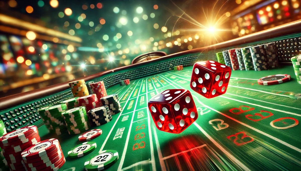 LiveDealerGamesk Live Casino